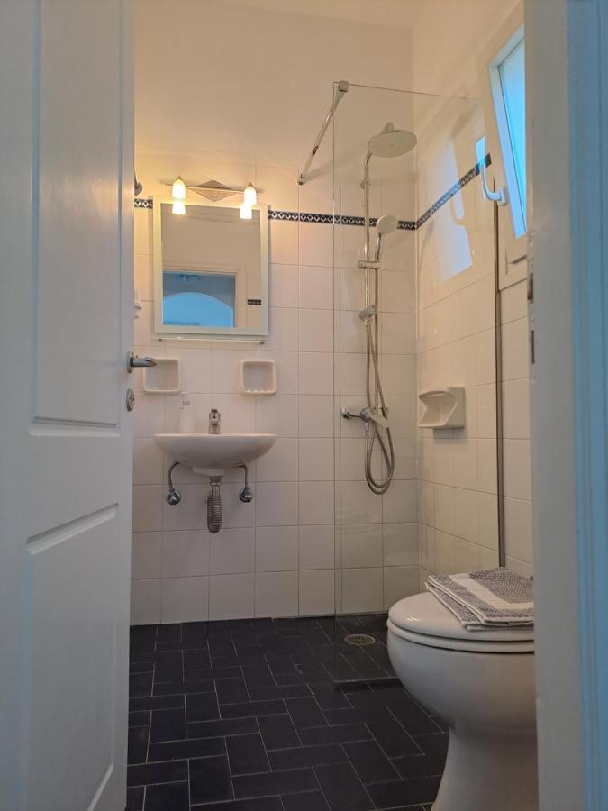 Agrilia Apartments & Studios Vathi  Eksteriør bilde